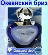 PRETTY Океанский бриз (32мл)